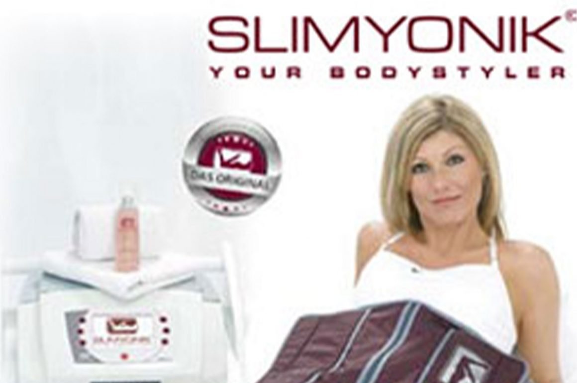 Slimyonik- Your Bodystyler
