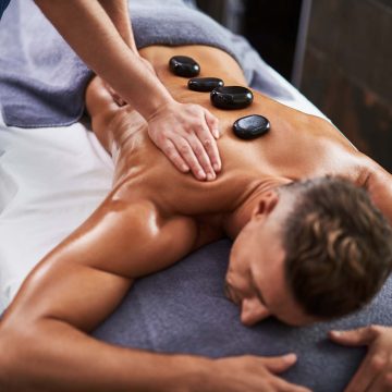 E4. Hot-Stone-Massage